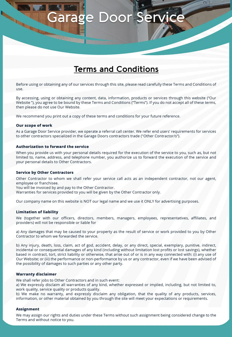 Two Guys Garage Doors Bronx, NY 347-344-6396